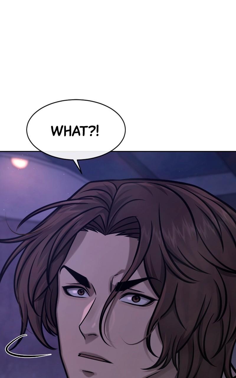 QUESTISM Chap 124 - Next Chap 125