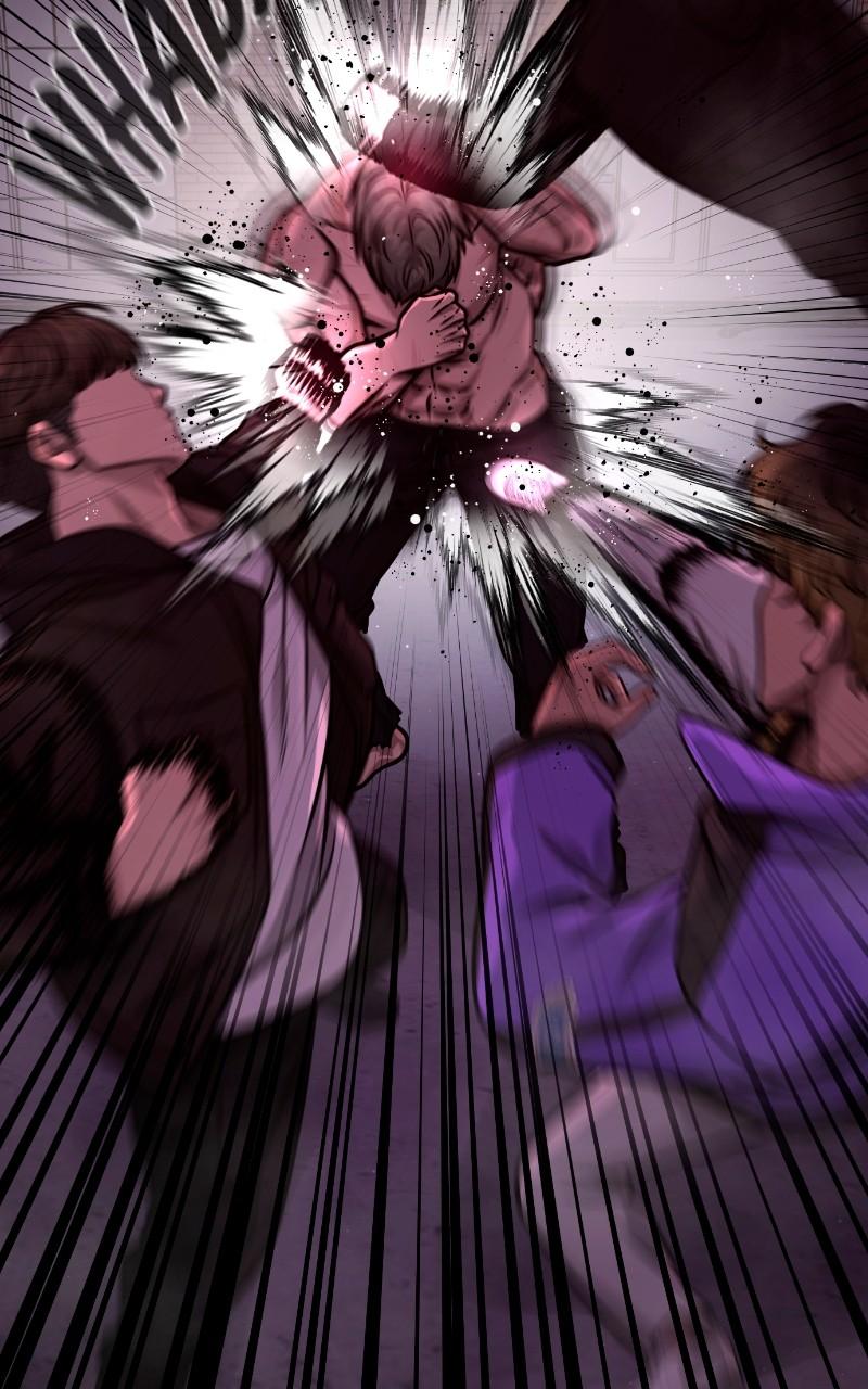 QUESTISM Chap 124 - Next Chap 125