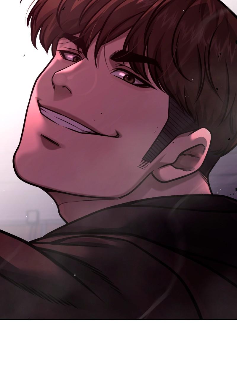 QUESTISM Chap 124 - Next Chap 125
