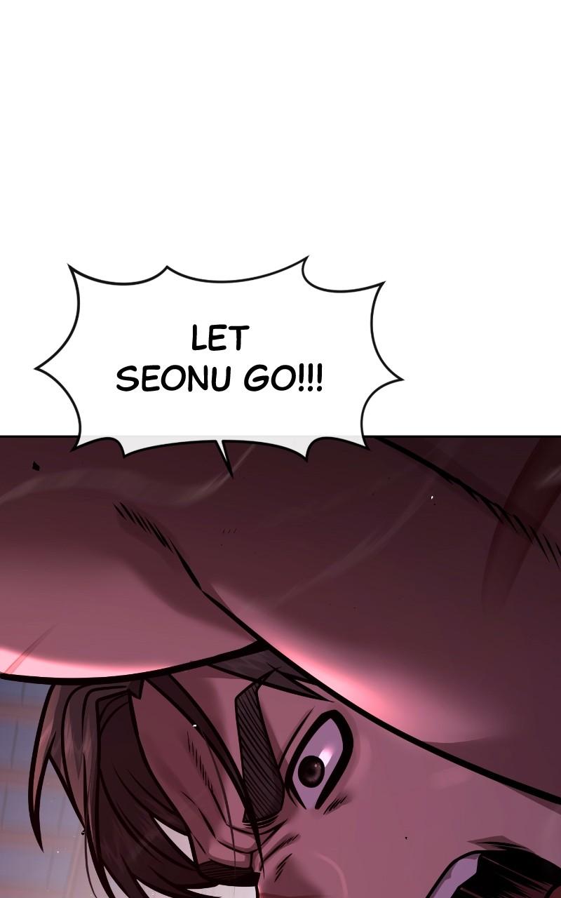 QUESTISM Chap 124 - Next Chap 125