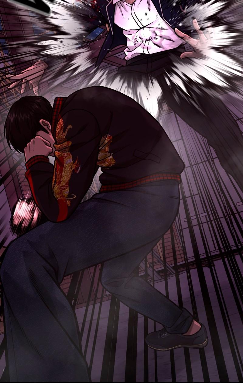 QUESTISM Chap 124 - Next Chap 125