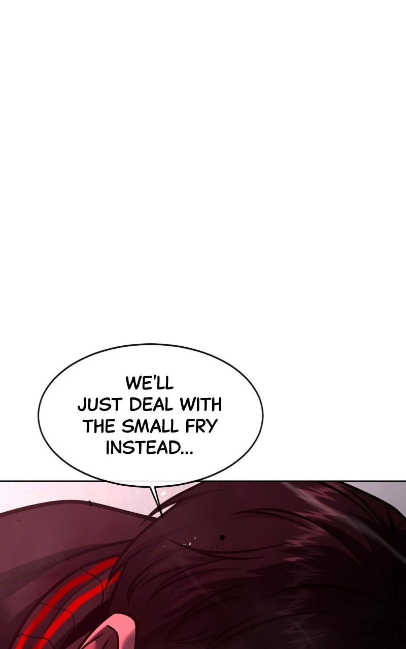 QUESTISM Chap 124 - Next Chap 125