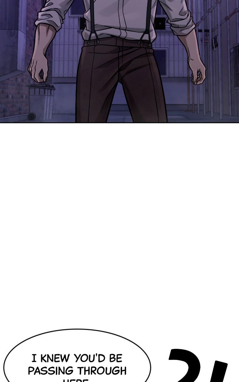 QUESTISM Chap 124 - Next Chap 125