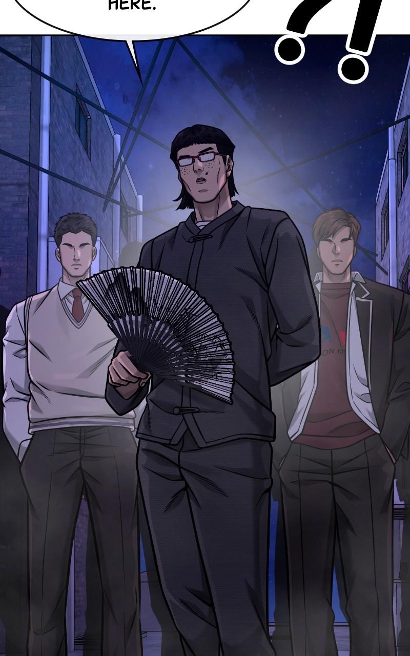 QUESTISM Chap 124 - Next Chap 125