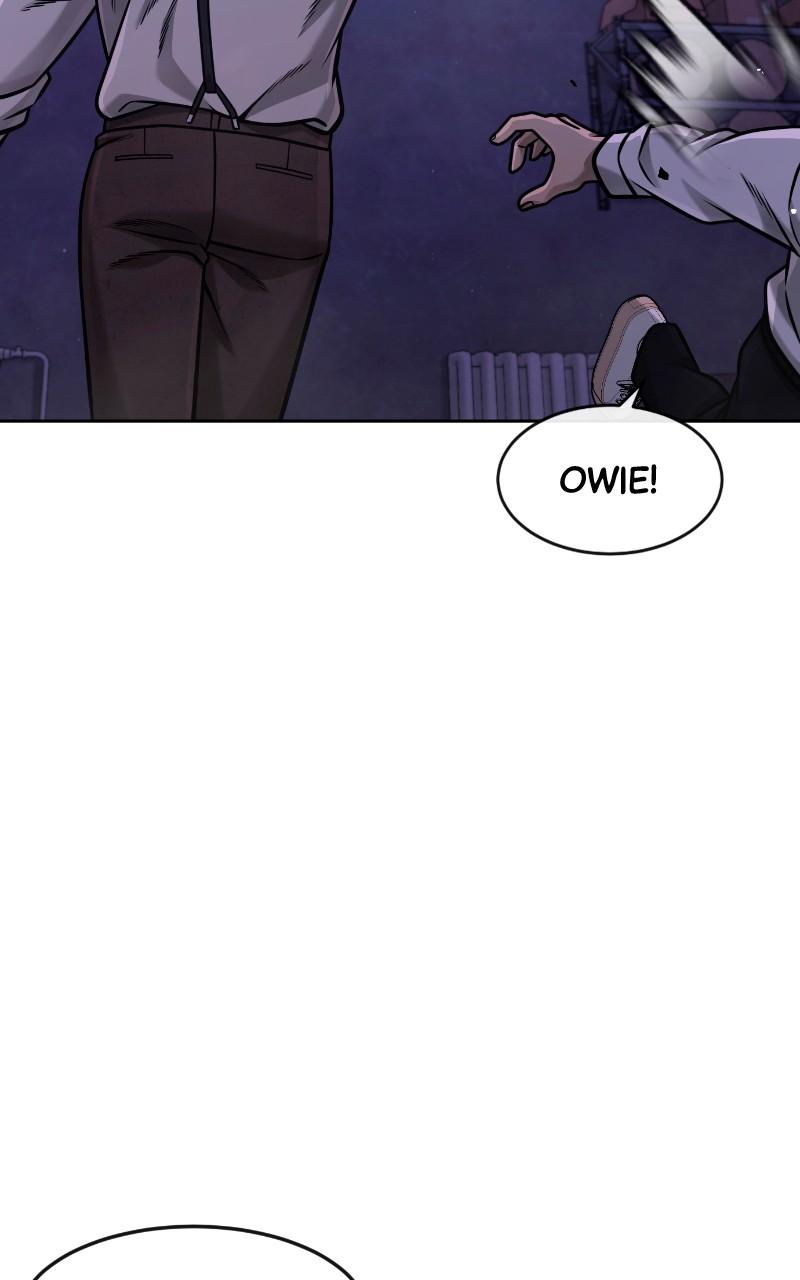 QUESTISM Chap 124 - Next Chap 125