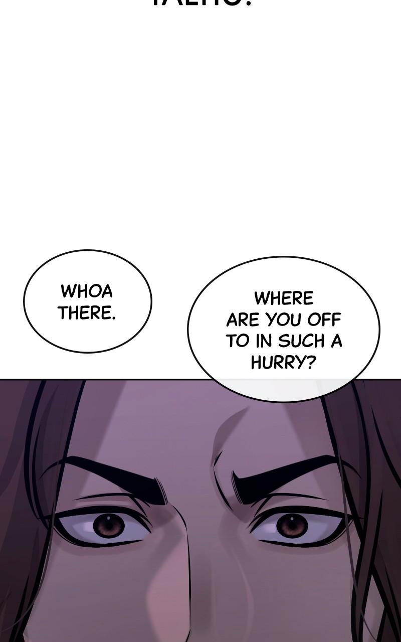 QUESTISM Chap 124 - Next Chap 125