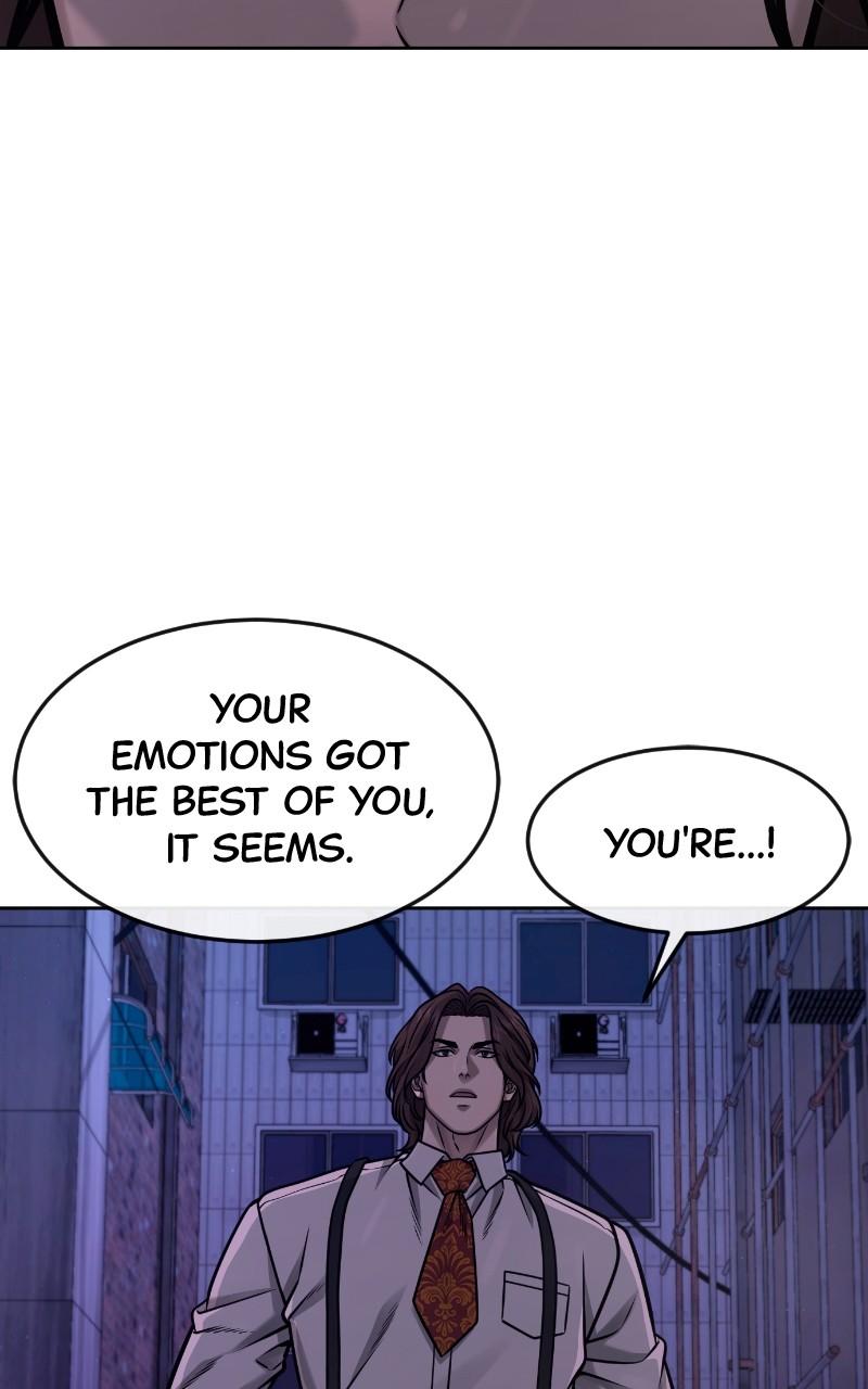 QUESTISM Chap 124 - Next Chap 125
