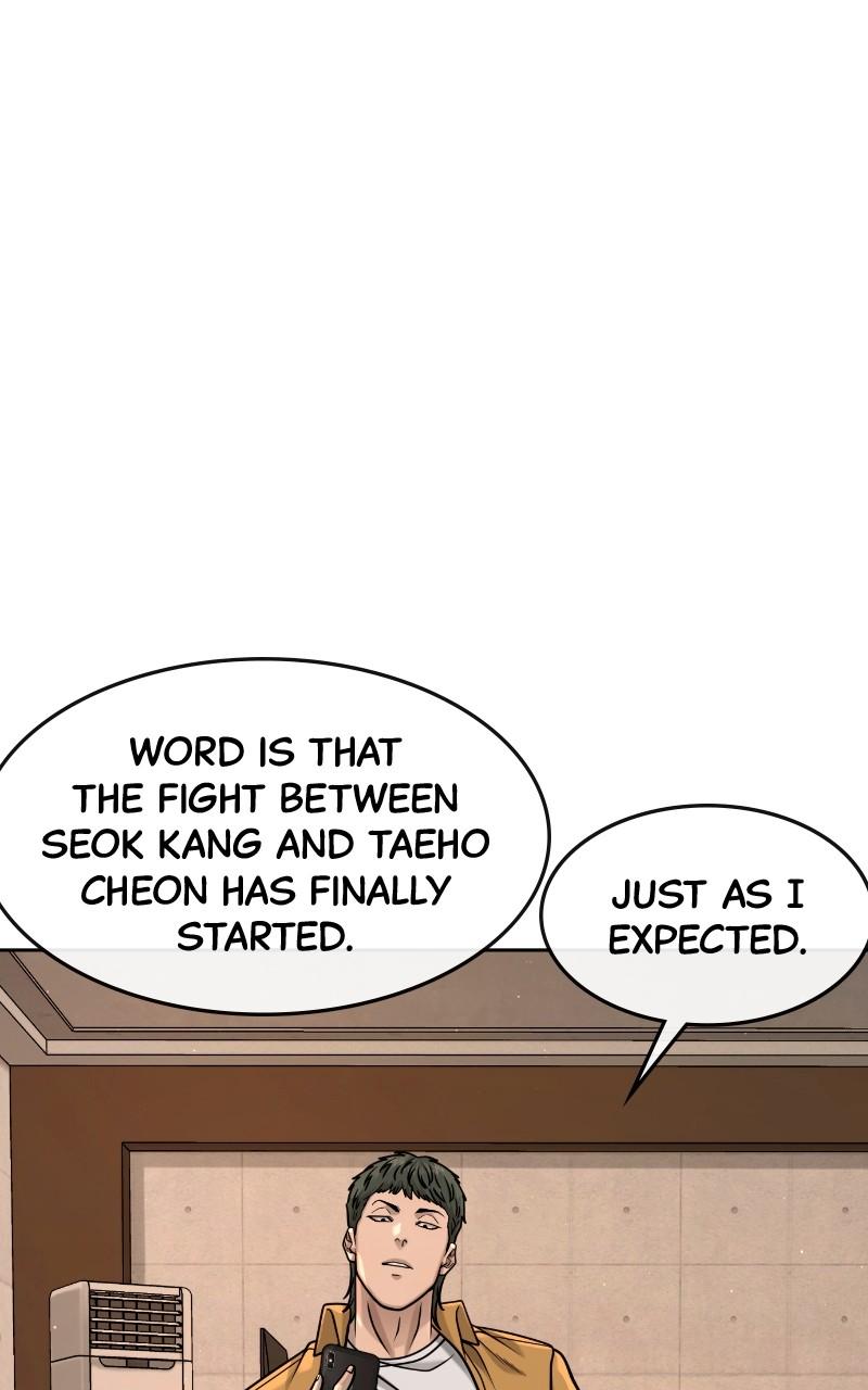 QUESTISM Chap 124 - Next Chap 125