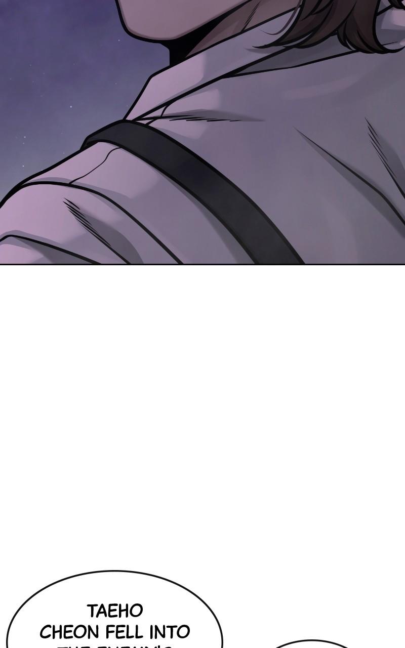 QUESTISM Chap 124 - Next Chap 125