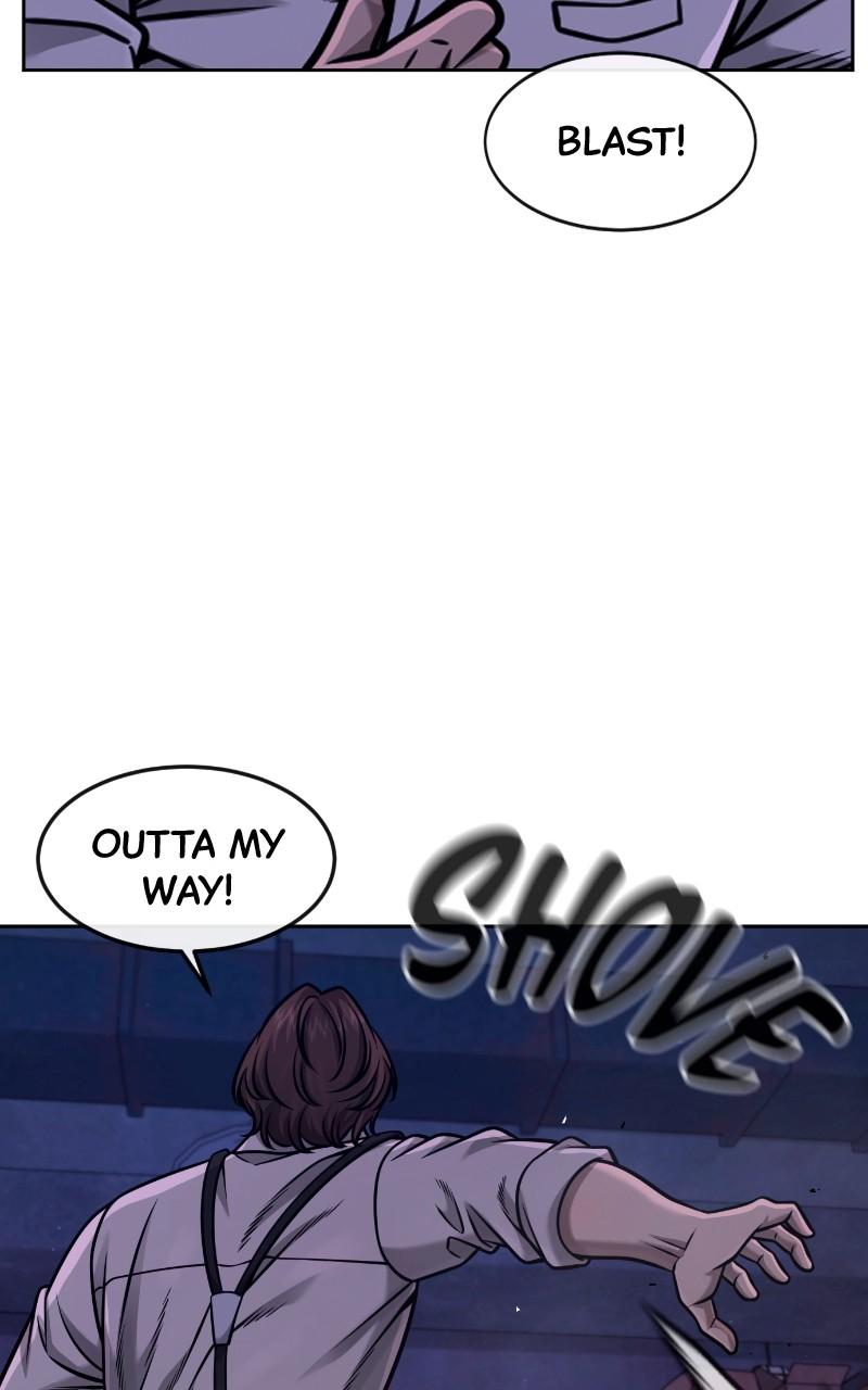 QUESTISM Chap 124 - Next Chap 125
