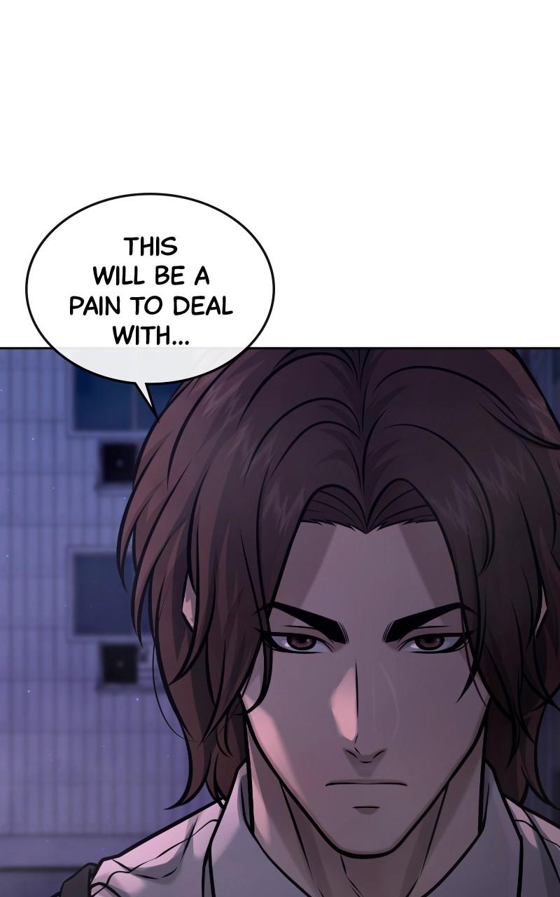 QUESTISM Chap 124 - Next Chap 125