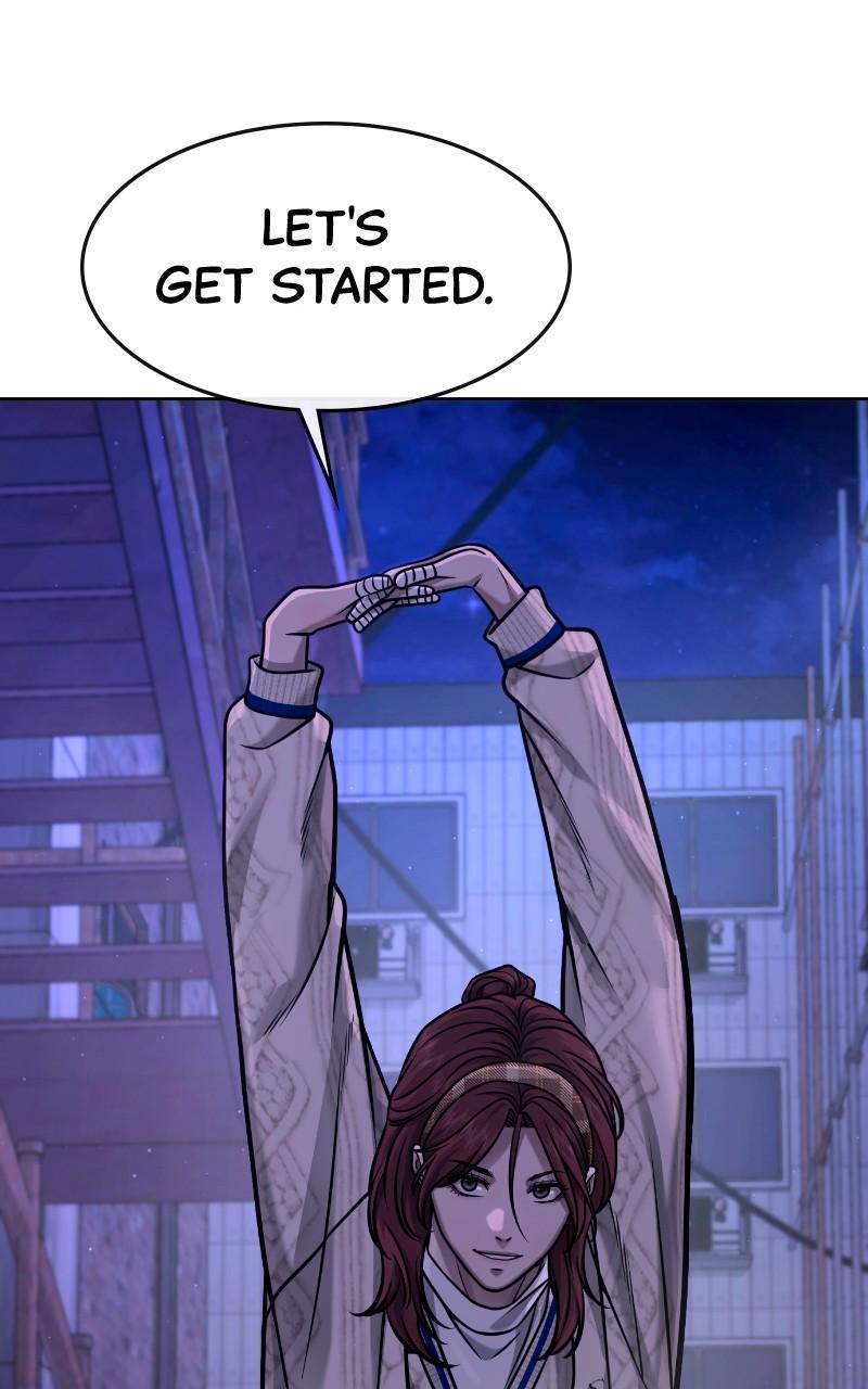 QUESTISM Chap 124 - Next Chap 125