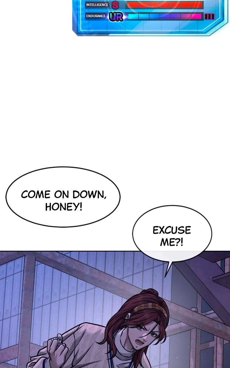 QUESTISM Chap 124 - Next Chap 125