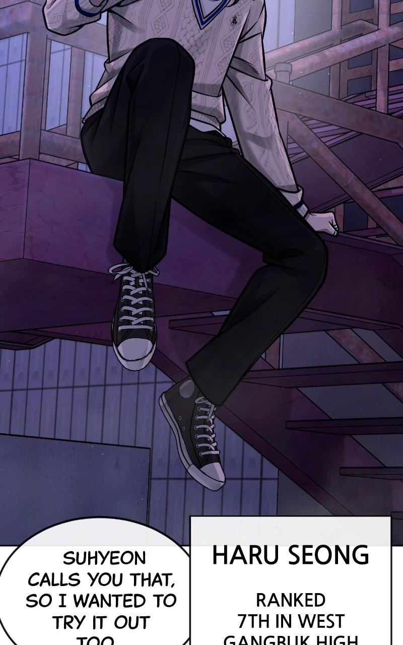 QUESTISM Chap 124 - Next Chap 125