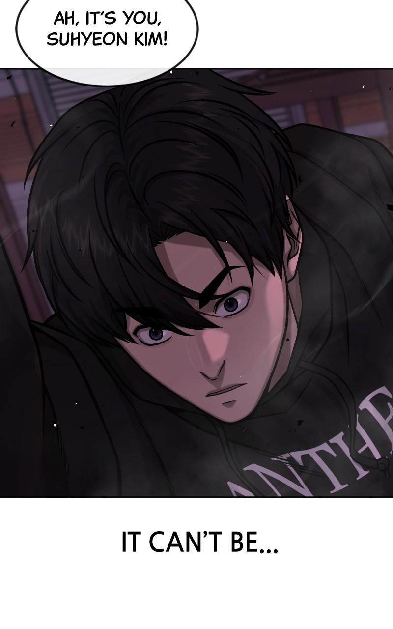 QUESTISM Chap 125 - Next Chap 126