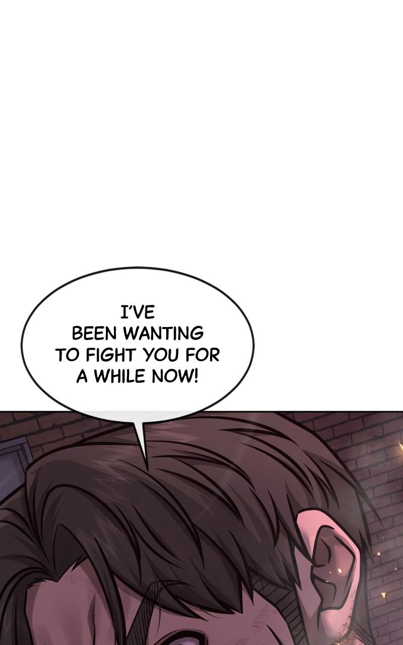 QUESTISM Chap 125 - Next Chap 126