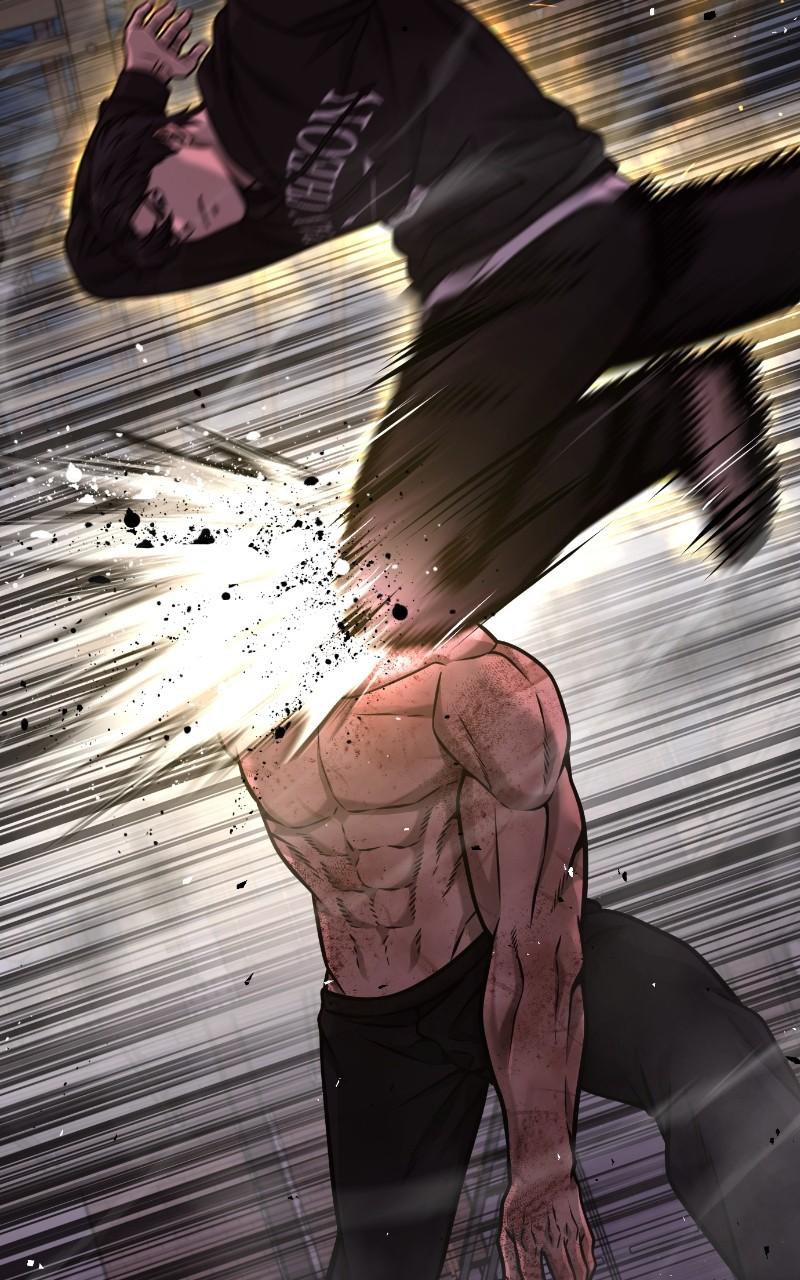 QUESTISM Chap 125 - Next Chap 126