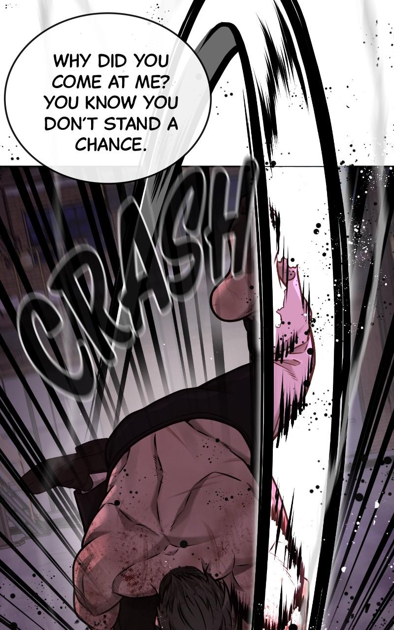 QUESTISM Chap 125 - Next Chap 126