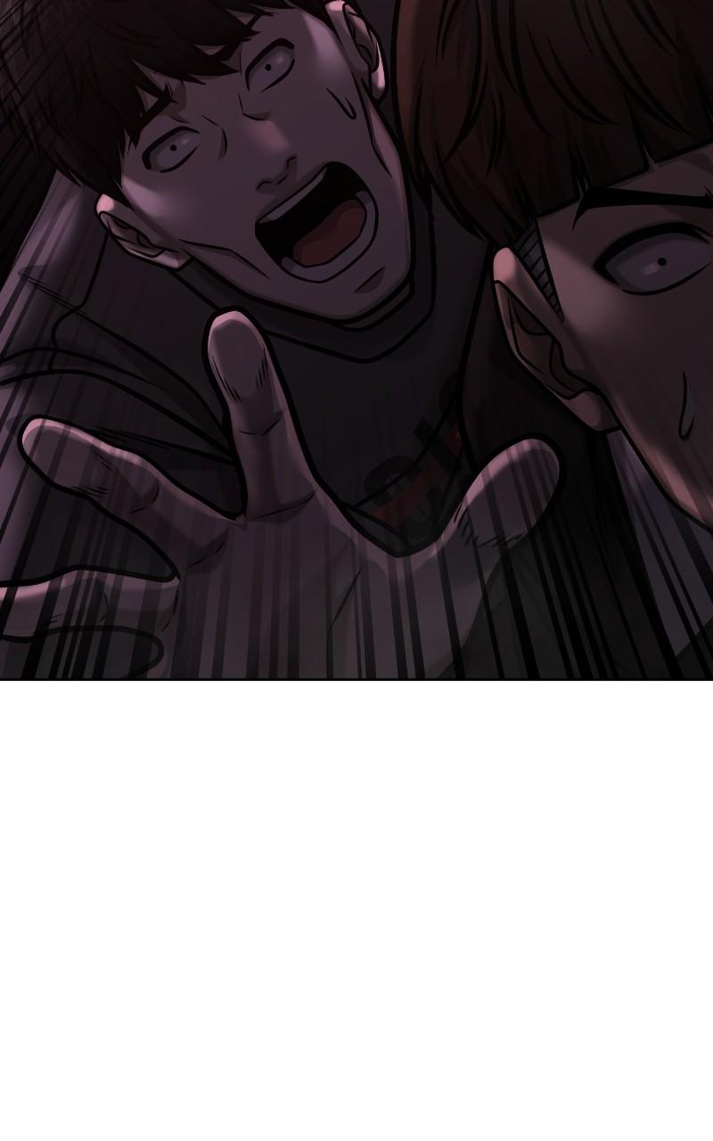 QUESTISM Chap 125 - Next Chap 126