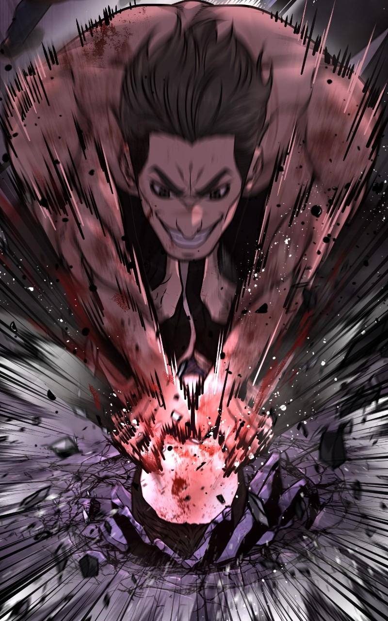 QUESTISM Chap 125 - Next Chap 126