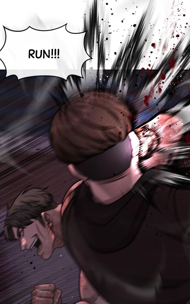 QUESTISM Chap 125 - Next Chap 126