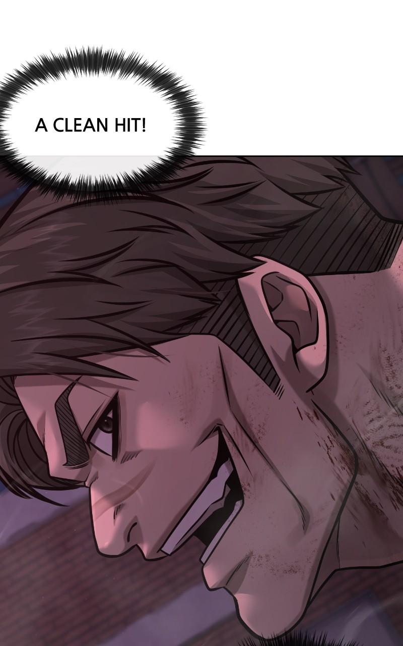 QUESTISM Chap 125 - Next Chap 126