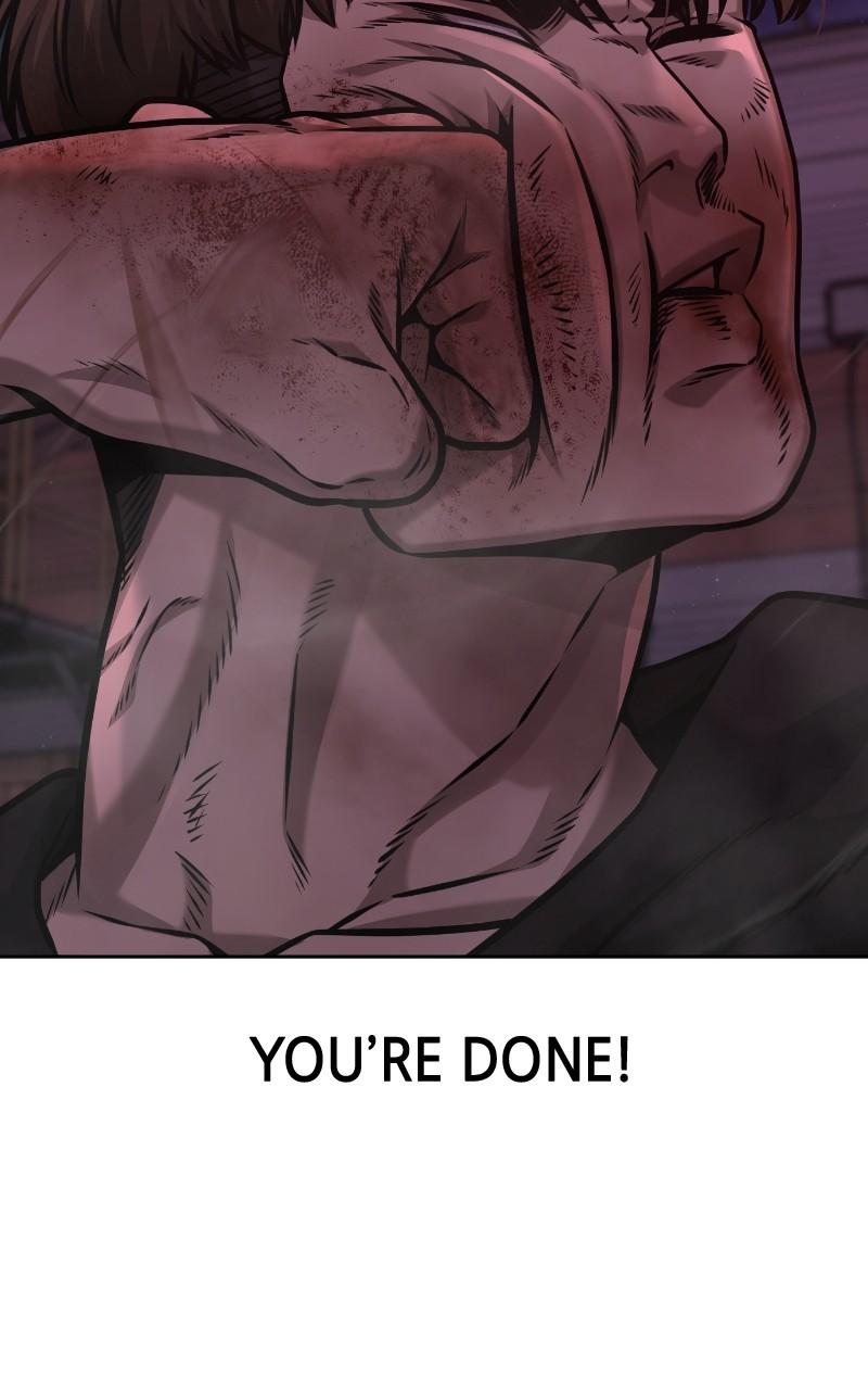 QUESTISM Chap 125 - Next Chap 126