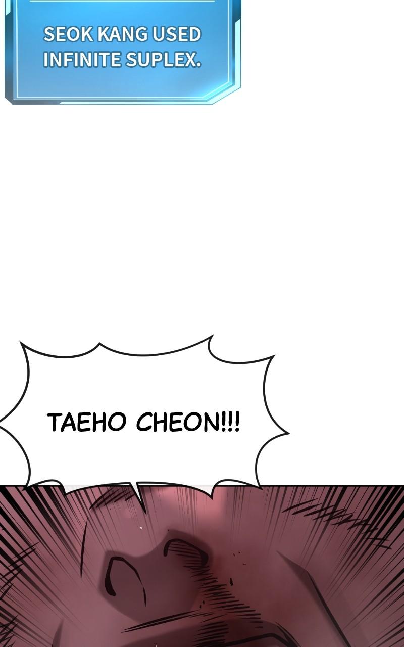 QUESTISM Chap 125 - Next Chap 126