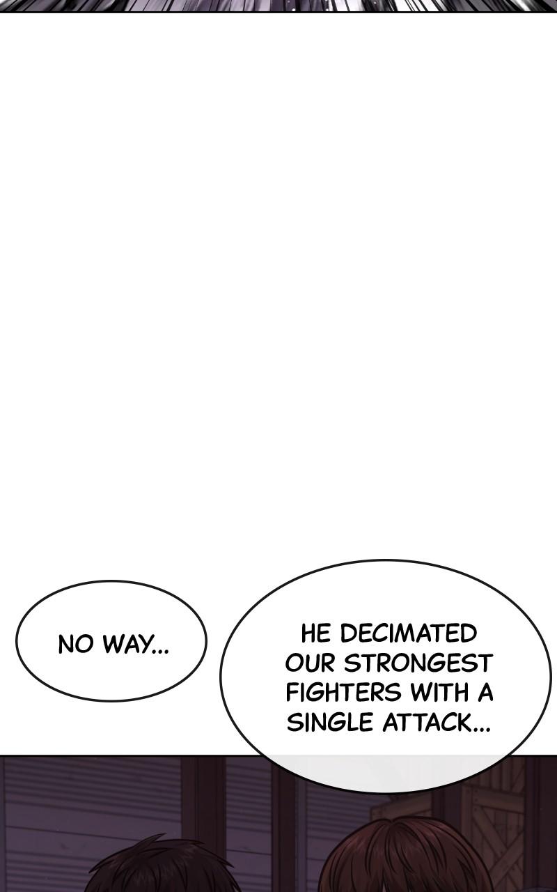 QUESTISM Chap 125 - Next Chap 126