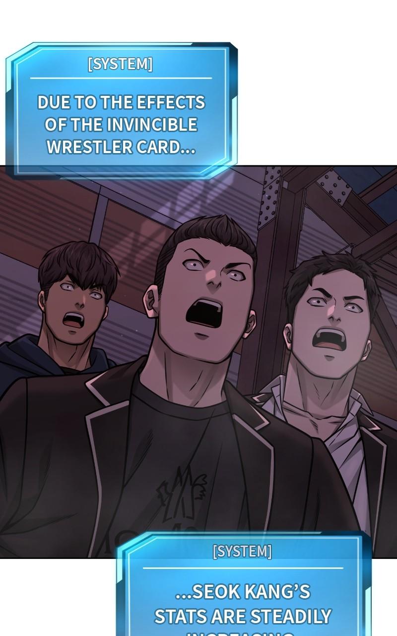 QUESTISM Chap 125 - Next Chap 126