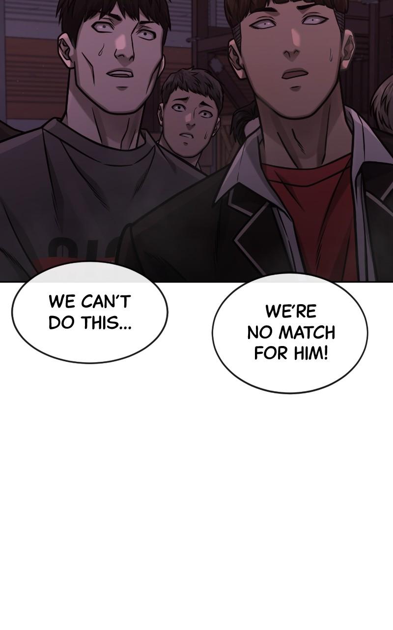 QUESTISM Chap 125 - Next Chap 126