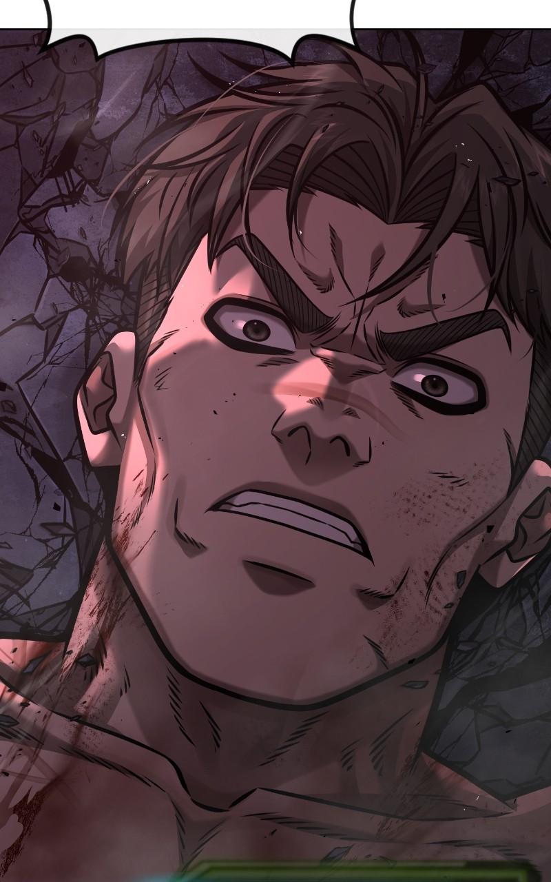 QUESTISM Chap 125 - Next Chap 126
