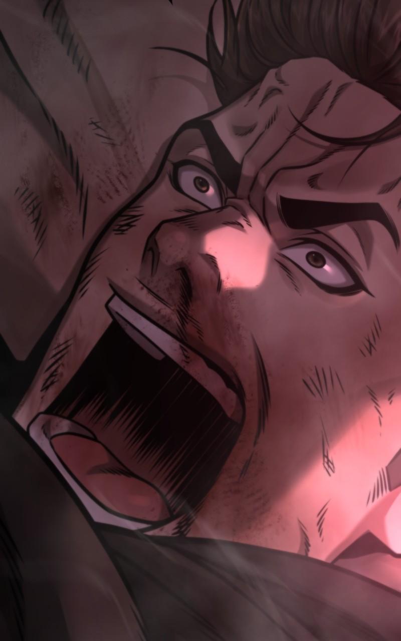 QUESTISM Chap 125 - Next Chap 126