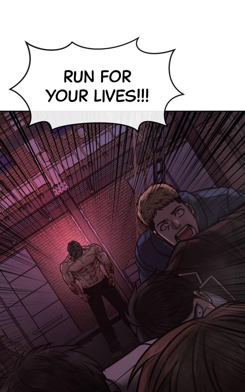 QUESTISM Chap 125 - Next Chap 126