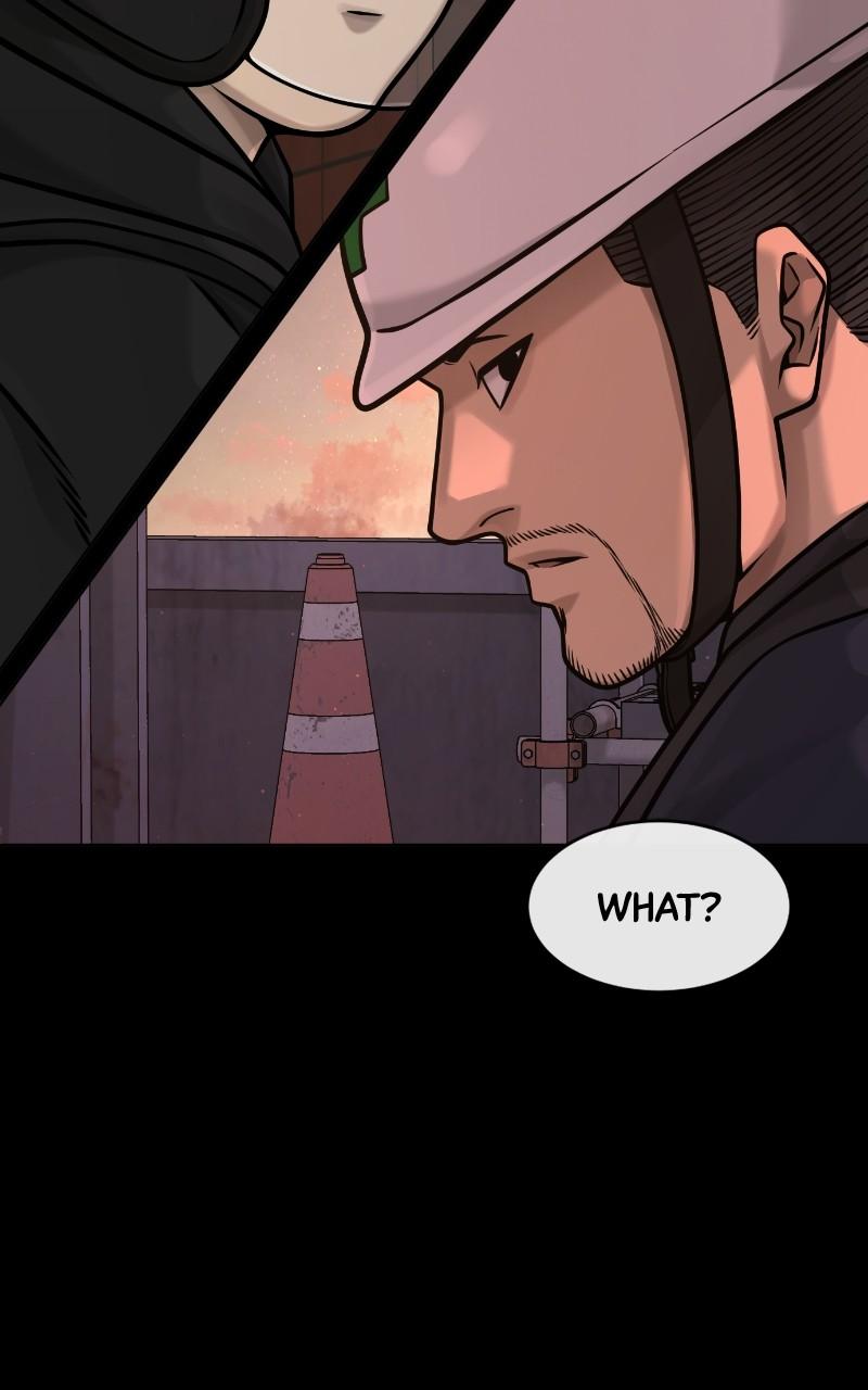 QUESTISM Chap 125 - Next Chap 126