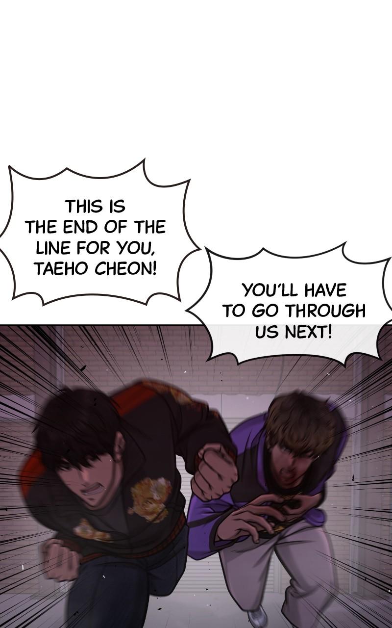 QUESTISM Chap 125 - Next Chap 126