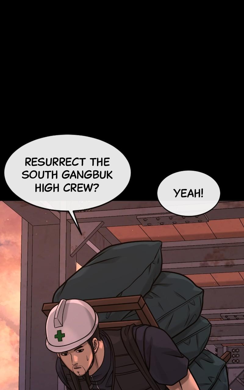 QUESTISM Chap 125 - Next Chap 126