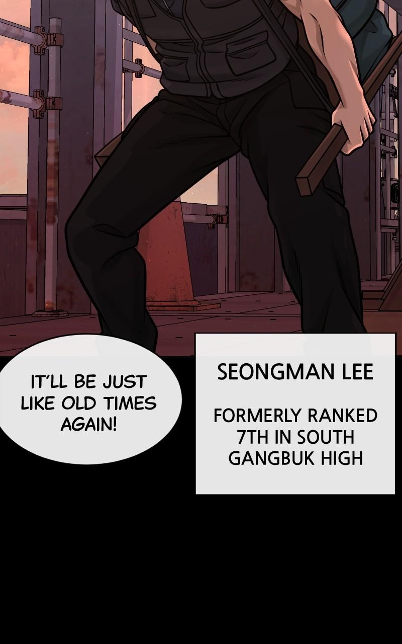 QUESTISM Chap 125 - Next Chap 126