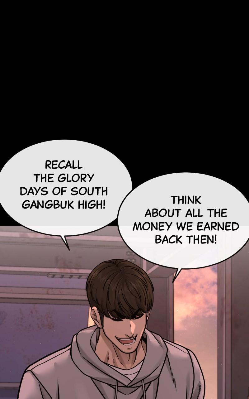 QUESTISM Chap 125 - Next Chap 126
