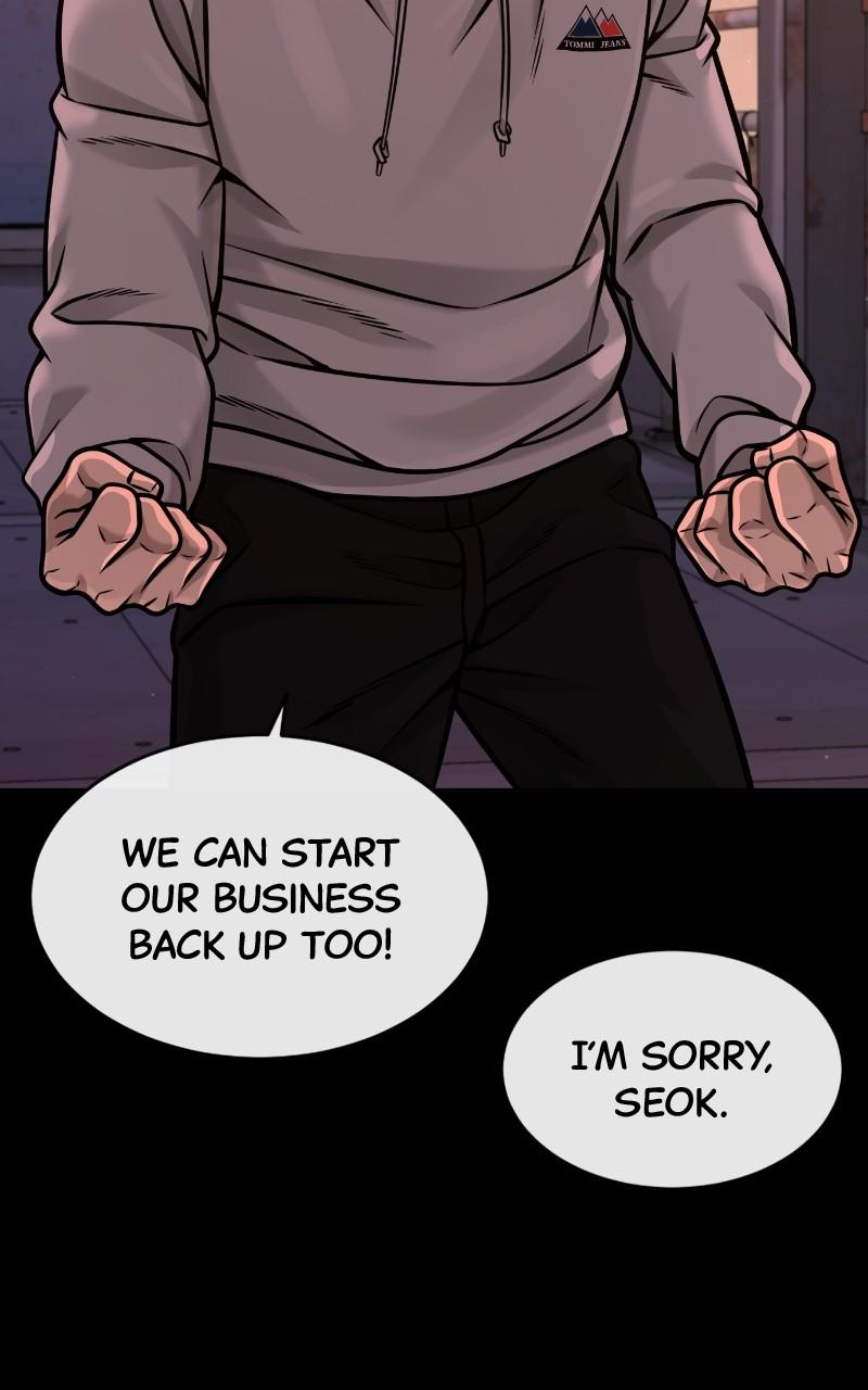 QUESTISM Chap 125 - Next Chap 126