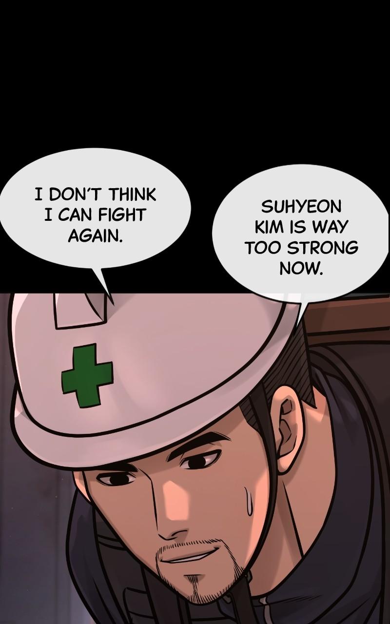 QUESTISM Chap 125 - Next Chap 126