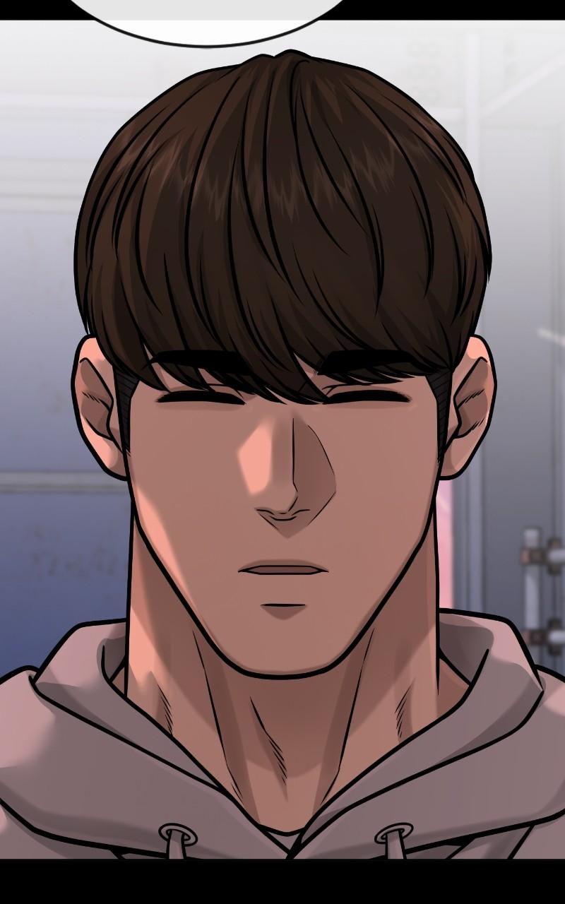 QUESTISM Chap 125 - Next Chap 126