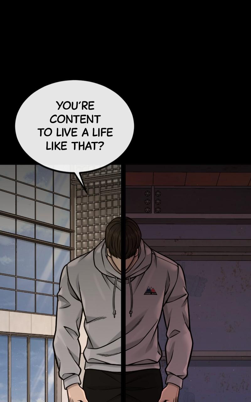 QUESTISM Chap 125 - Next Chap 126