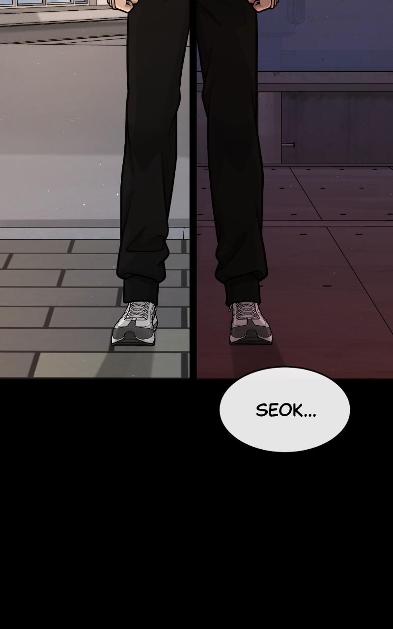 QUESTISM Chap 125 - Next Chap 126