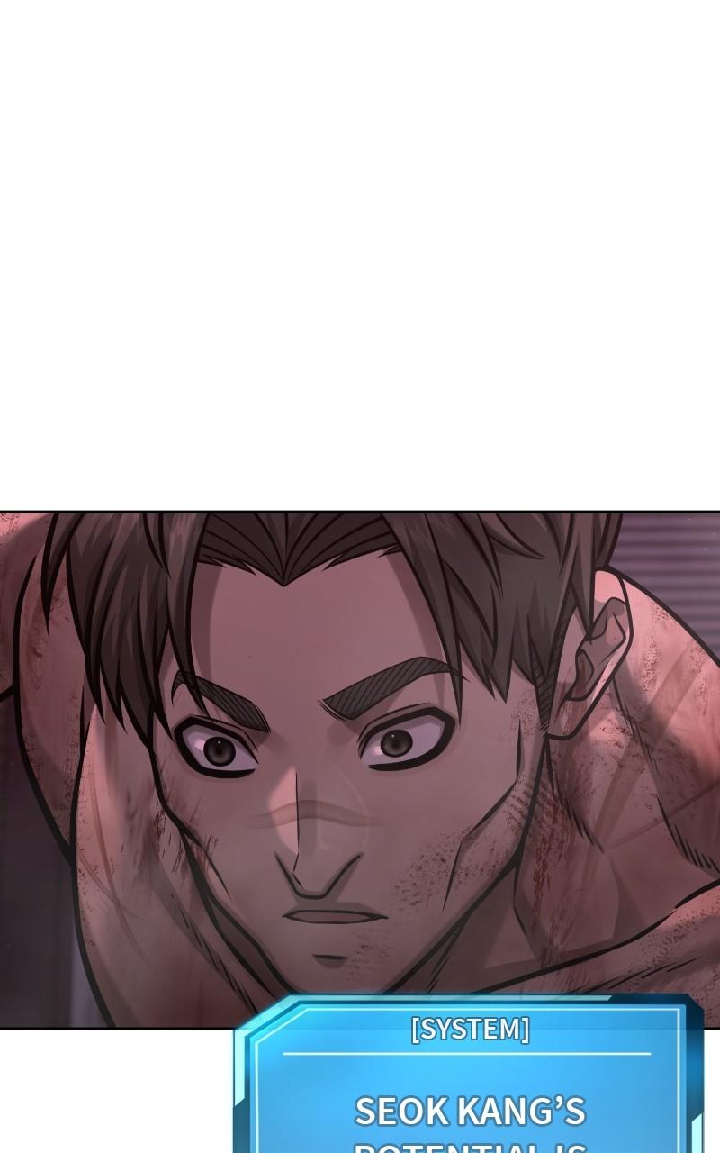 QUESTISM Chap 125 - Next Chap 126