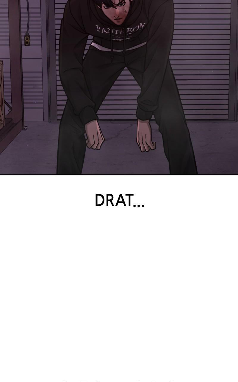 QUESTISM Chap 125 - Next Chap 126