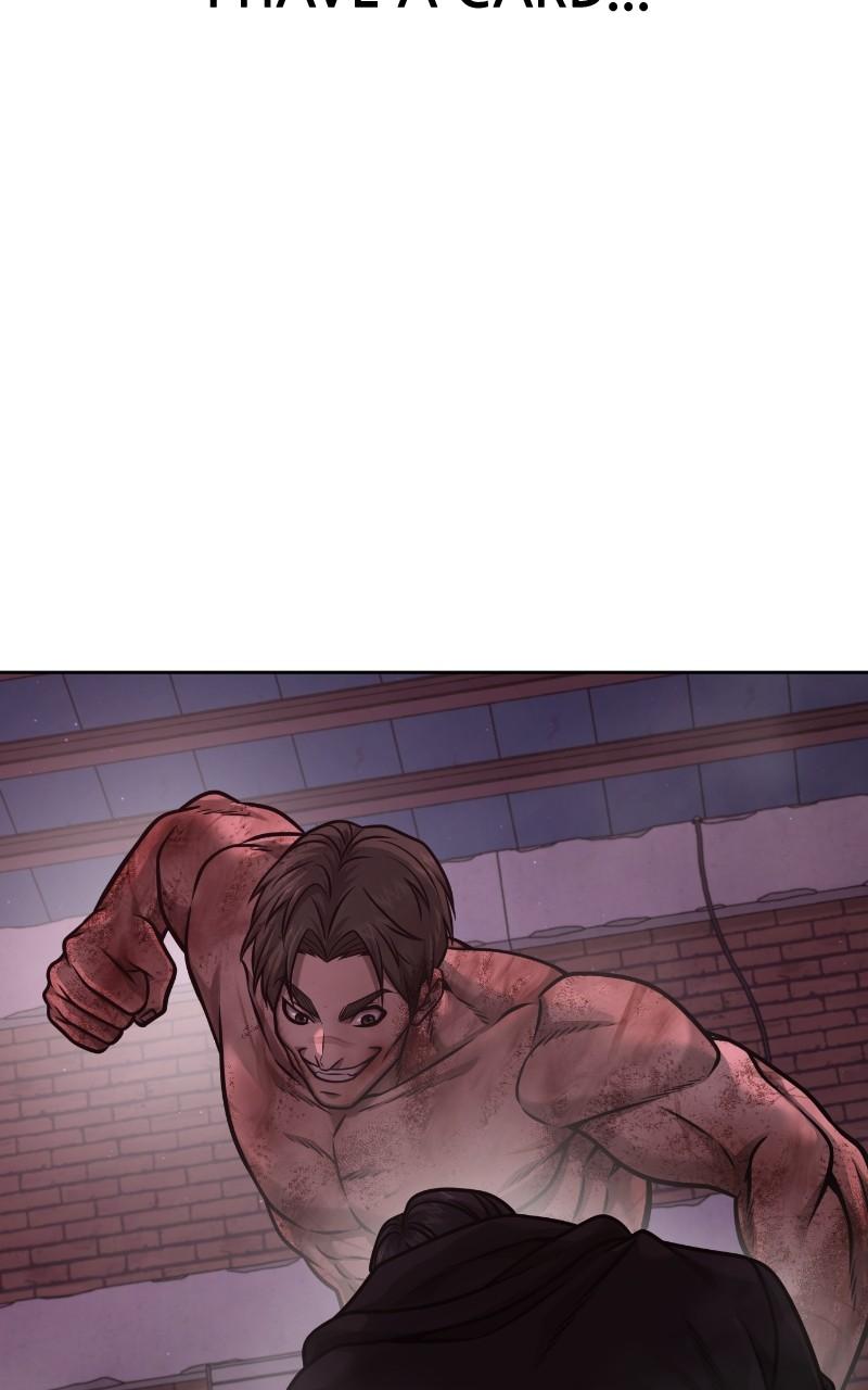 QUESTISM Chap 125 - Next Chap 126