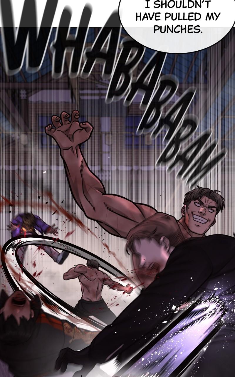 QUESTISM Chap 125 - Next Chap 126