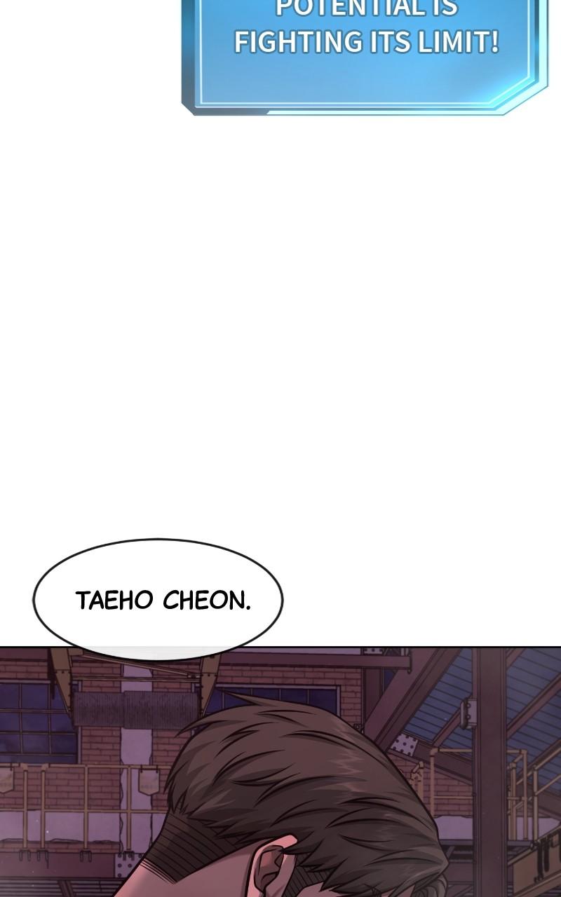 QUESTISM Chap 125 - Next Chap 126