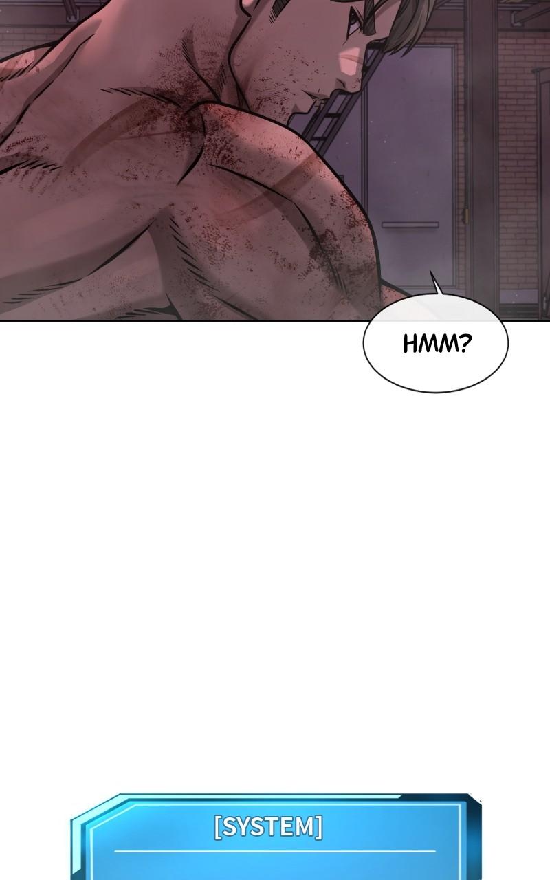 QUESTISM Chap 125 - Next Chap 126